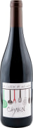Domaine Grosbois Chinon La Cuisine de Ma Mere 2021  Front Bottle Shot