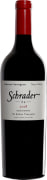 Schrader T6 Beckstoffer To Kalon Vineyard Cabernet Sauvignon 2018  Front Bottle Shot