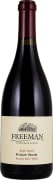 Freeman Keefer Ranch Pinot Noir 2013 Front Bottle Shot