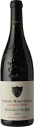 Clos du Mont Olivet Chateauneuf-du-Pape Cuvee Papet 2012 Front Bottle Shot