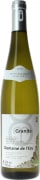 Domaine de l'Ecu Muscadet Sevre et Maine Granite 2018  Front Bottle Shot