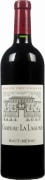 Chateau La Lagune  2017  Front Bottle Shot