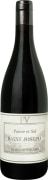 Francois Villard Saint-Joseph Poivre et Sol 2023 Front Bottle Shot