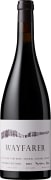 Wayfarer Mother Rock Pinot Noir 2021  Front Bottle Shot