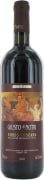 Tua Rita Giusto di Notri 2015 Front Bottle Shot