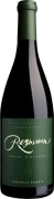 Reynvaan Foothills Reserve Syrah 2021  Front Bottle Shot