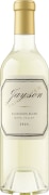 Pahlmeyer Jayson Sauvignon Blanc 2024 Front Bottle Shot