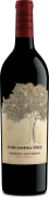 The Dreaming Tree Cabernet Sauvignon 2016  Front Bottle Shot