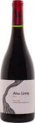 Alto Limay Select Pinot Noir 2015 Front Bottle Shot