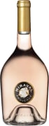 Miraval Rose 2025  Front Bottle Shot