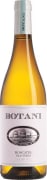 Bodegas Jorge Ordonez Malaga Botani Old Vines Moscatel 2024 Front Bottle Shot