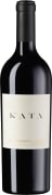 Kata Beckstoffer Bourn Vineyard Cabernet Sauvignon 2016  Front Bottle Shot