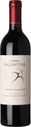 Terra Valentine Spring Mountain District Cabernet Sauvignon 2016  Front Bottle Shot