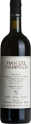 Montevertine Pian del Ciampolo Toscana Rosso 2022  Front Bottle Shot