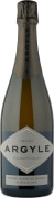 Argyle Blanc de Blancs 2021  Front Bottle Shot