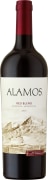 Alamos Red Blend 2018  Front Bottle Shot