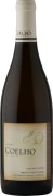 Coelho Winery Estate White Pinot Noir 2018  Front Bottle Shot