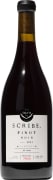 Scribe Carneros Pinot Noir 2021  Front Bottle Shot