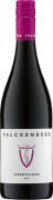 Valckenberg Dornfelder 2023  Front Bottle Shot