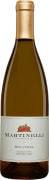 Martinelli Bella Vigna Chardonnay 2017  Front Bottle Shot