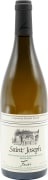 Lionel Faury Saint Joseph Blanc 2018  Front Bottle Shot