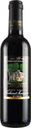 Frank Family Vineyards Cabernet Sauvignon (375ML half-bottle) 2019  Front Bottle Shot