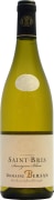 Domaine Bersan Saint-Bris 2020  Front Bottle Shot