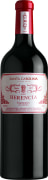 Santa Carolina Herencia Carmenere 2009 Front Bottle Shot