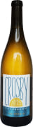 Crosby Chardonnay 2019  Front Bottle Shot