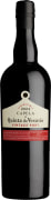 Quinta do Vesuvio Vintage Port Capela 2024 Front Bottle Shot