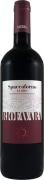 Riofavara Eloro Spaccaforno 2019  Front Bottle Shot