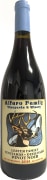 Alfaro Family Lester Family Vineyard Pinot Noir 2018  Front Bottle Shot