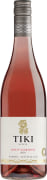 Tiki Pinot Noir Rose 2018  Front Bottle Shot
