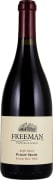Freeman Keefer Ranch Pinot Noir 2015  Front Bottle Shot