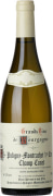 Paul Pernot Puligny-Montrachet Champ Canet Premier Cru 2023  Front Bottle Shot
