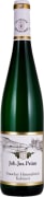 Joh. Jos. Prüm Graacher Himmelreich Riesling Kabinett 2018  Front Bottle Shot