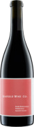 Enfield Wine Co Shake Ridge Ranch Tempranillo 2015  Front Bottle Shot