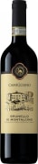 Camigliano Brunello di Montalcino 2019  Front Bottle Shot