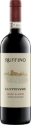 Ruffino Chianti Classico Tenuta Santedame 2021  Front Bottle Shot