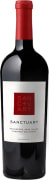 Sanctuary Cabernet Sauvignon 2019  Front Bottle Shot