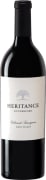 Heritance Rutherford Cabernet Sauvignon 2014 Front Bottle Shot