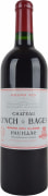 Chateau Lynch-Bages  2005  Front Bottle Shot