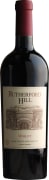 Rutherford Hill Merlot 2018  Front Bottle Shot