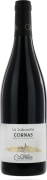 Courbis Cornas La Sabarotte 2021  Front Bottle Shot
