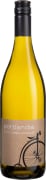 Portlandia Winery Pinot Gris 2020  Front Bottle Shot