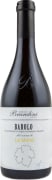 Brandini Barolo La Morra 2015  Front Bottle Shot