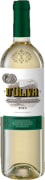 Altos d'Oliva Airen-Sauvignon Blanc 2016  Front Bottle Shot