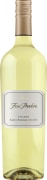 Fess Parker Santa Barbara Viognier 2018  Front Bottle Shot