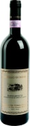 Castello di Neive Barbaresco 2022  Front Bottle Shot