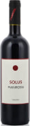 Tenuta Pianirossi Toscana Solus 2019 Front Bottle Shot